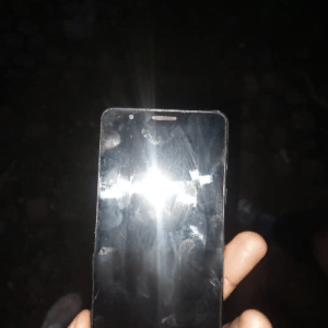 Samsung Galaxy A01 Core 16 GB Black