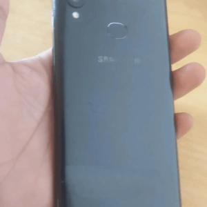 Samsung Galaxy A10s 32 GB Black