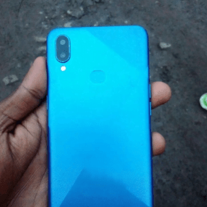 Samsung Galaxy A10s 32 GB Blue