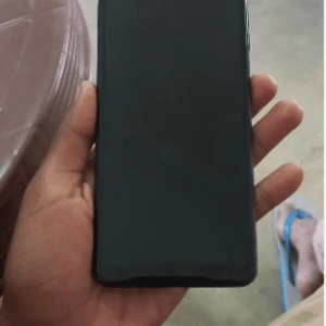 Samsung Galaxy A7 128 GB Black