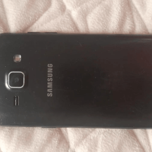 Samsung Galaxy J1 4 GB Black