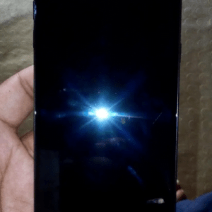 Samsung Galaxy J8 32 GB Black