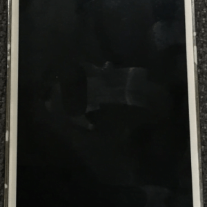 Samsung Galaxy S5 16 GB White