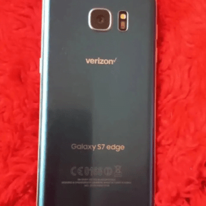 Samsung Galaxy S7 edge 32 GB Blue