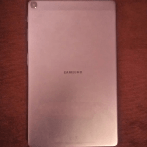 Samsung Galaxy Tab A8 10.5 (2021) 32 GB Black