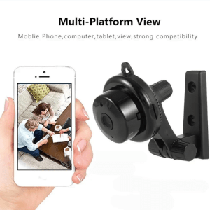 Security Camera 1year Warranty