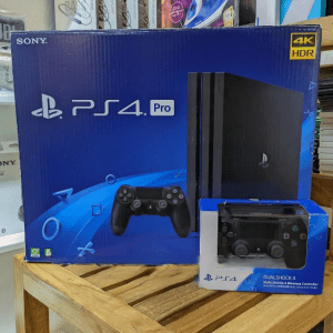 Sony Playstation 4 Pro