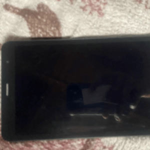Tablet 64 GB Black