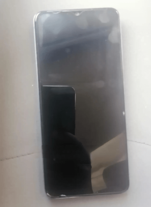 Tecno Pop 7 64 GB Blue Tecno Pop 7 64 GB Blue