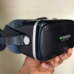 VR Shinecon With Controller