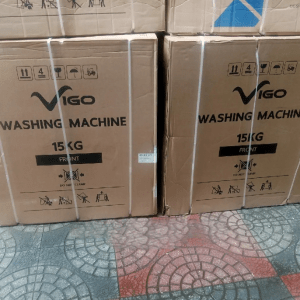Vigo 15kg Washing Machine
