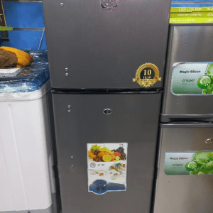 West 205 Model Refregestor