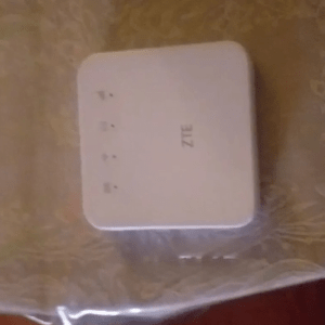 Wifi Pod ZTE