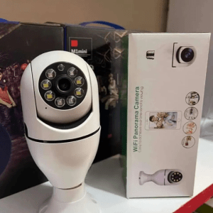 Wifi_panorama_camera