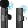 Wireless Microphone