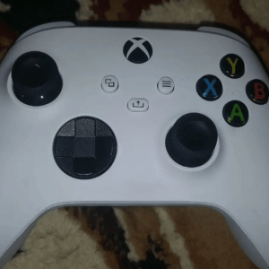 Xbox Control