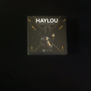 Xiaomi Haylou G3 Gaming Earbuds Original