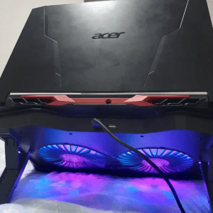 Zebronics Cooling Pad