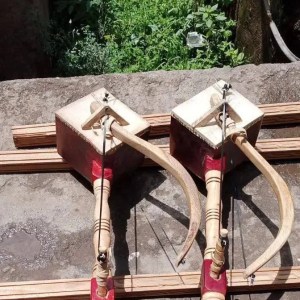 መሰንቆ በተመጣጣኝ ዋጋ የገኛሉ